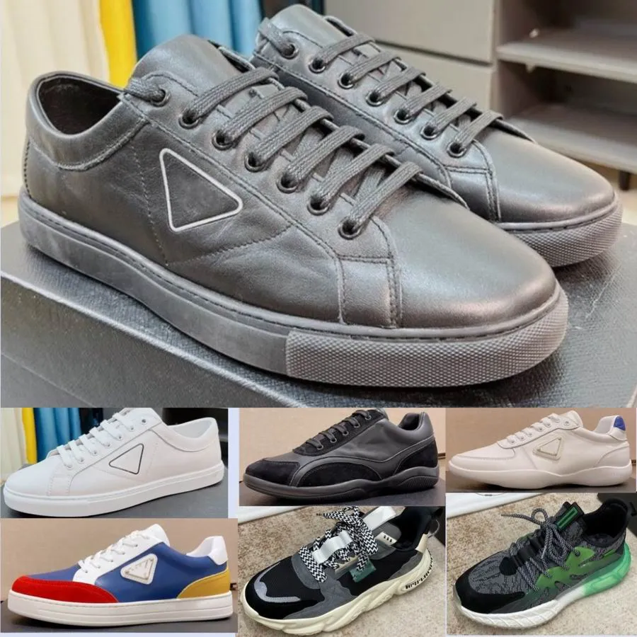 Scarpe top libero milano