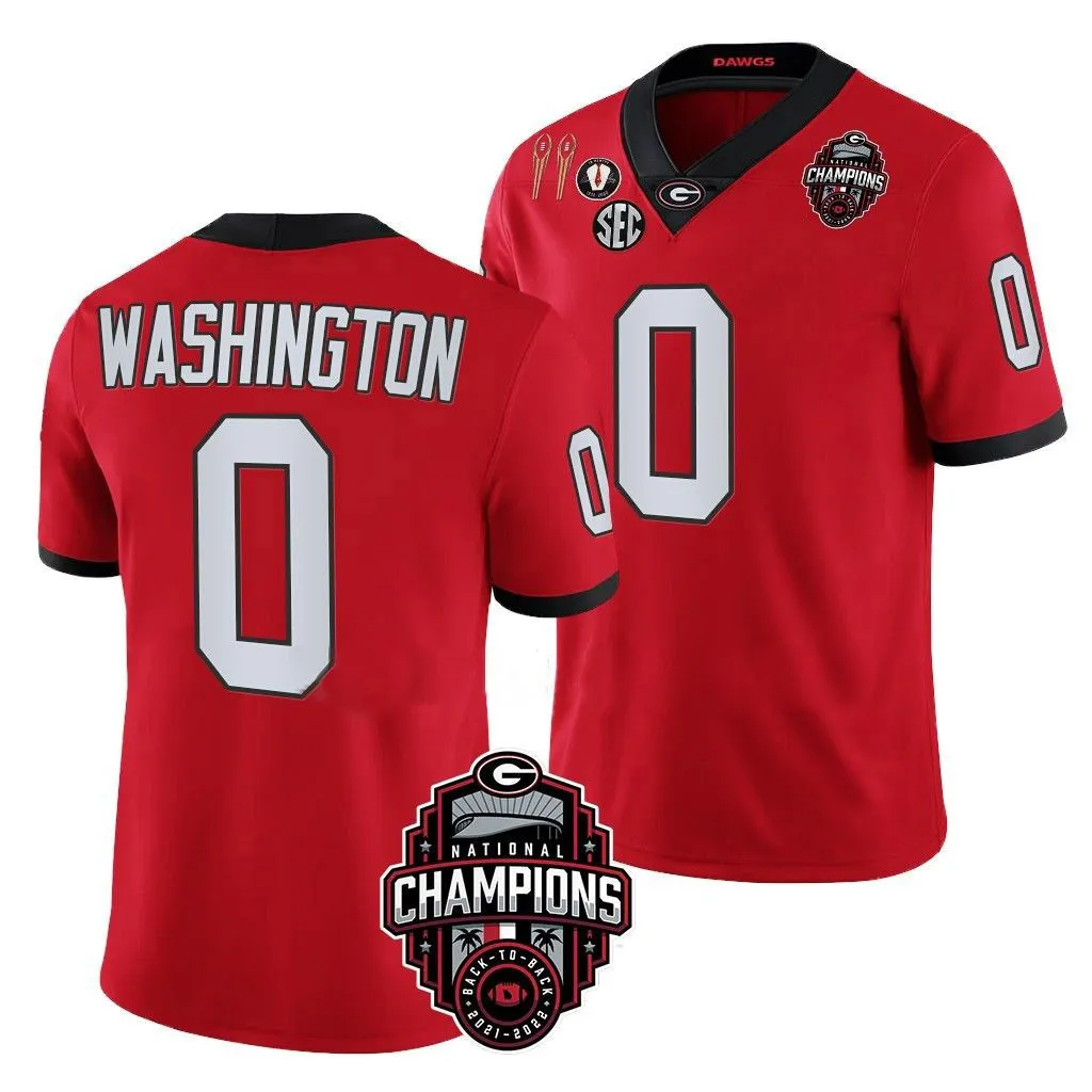 Jackson Kearis youth jersey