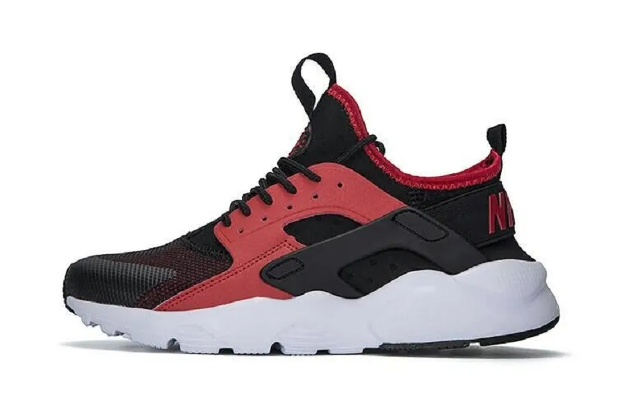 Huarache nere dietro 2025