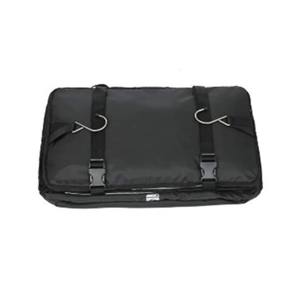 hanging clothes organizer for travel