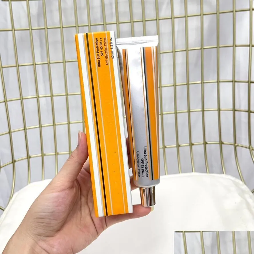 Just Tinted Moisturizer Primer Lightweight Segregation Fluide Teinte 50G,  Best Seller