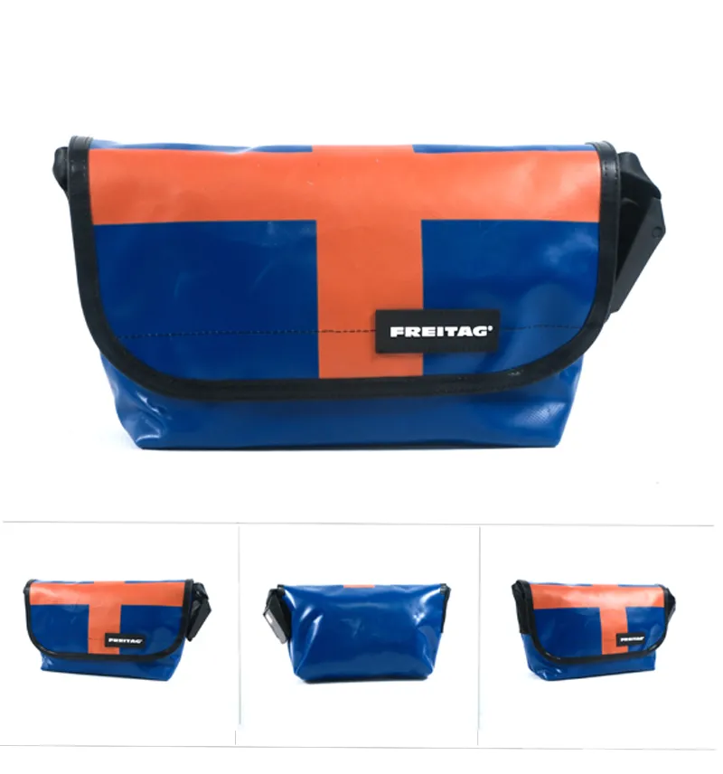 Freitag sports bag sale