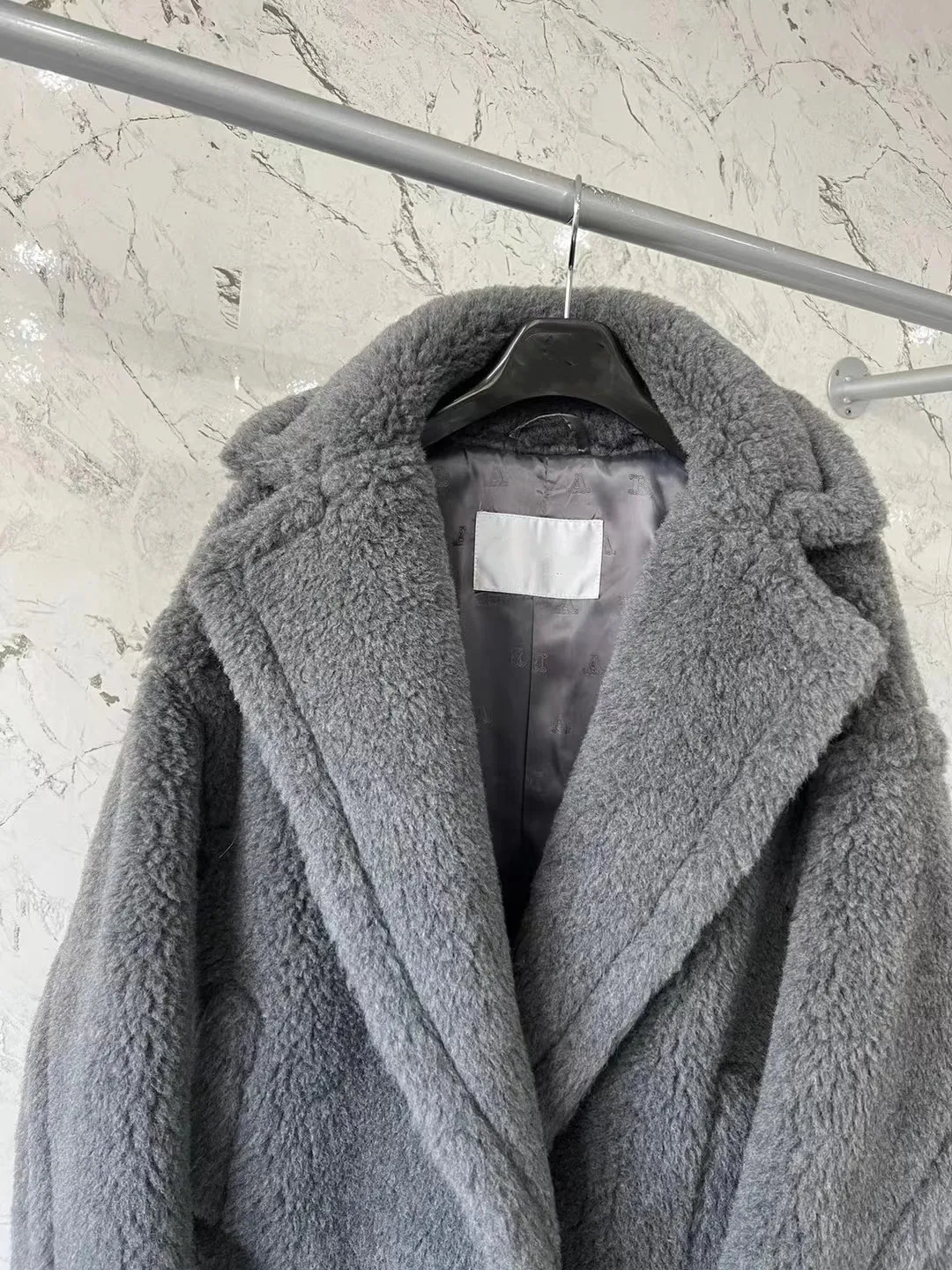 Manteau De Cou De Style Mot A Motte De Style Motard Du 275 93 DHgate