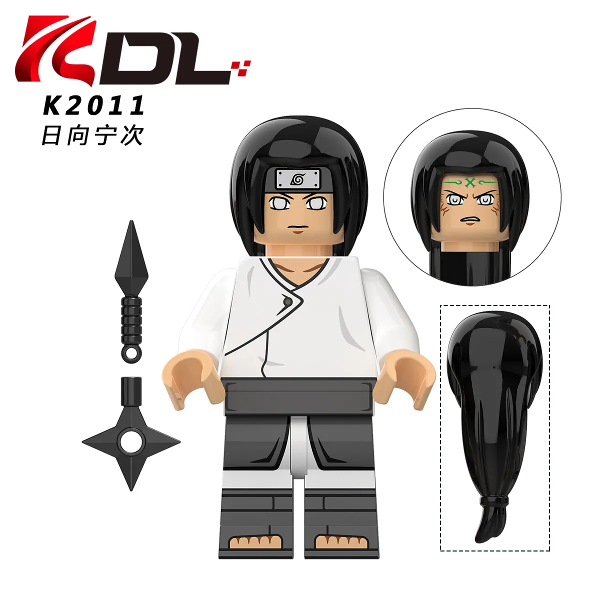 8 Pçs Blocos De Construção De Plástico Minifigs Desenhos Animados Japoneses  Personagens Anime Uchiha Shisui Itachi Chiriku Mini Figuras Crianças Blocos  Brinquedos Kdl802 De $57,62