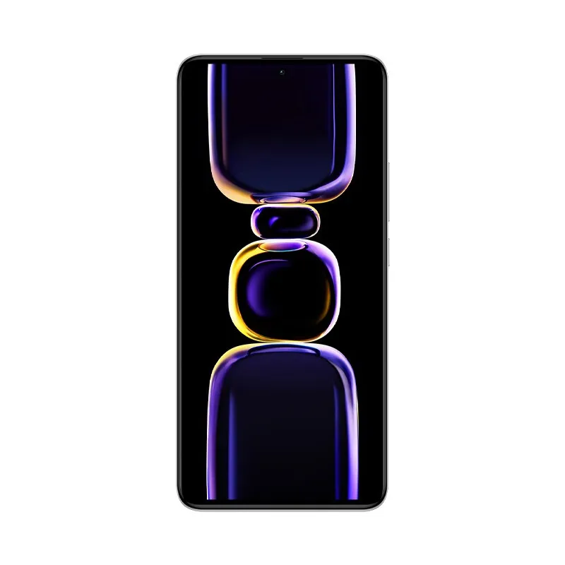 Xiaomi Redmi K60 5Gスマートフォン 64MPカメラ、120Hz 2Kディスプレイ 