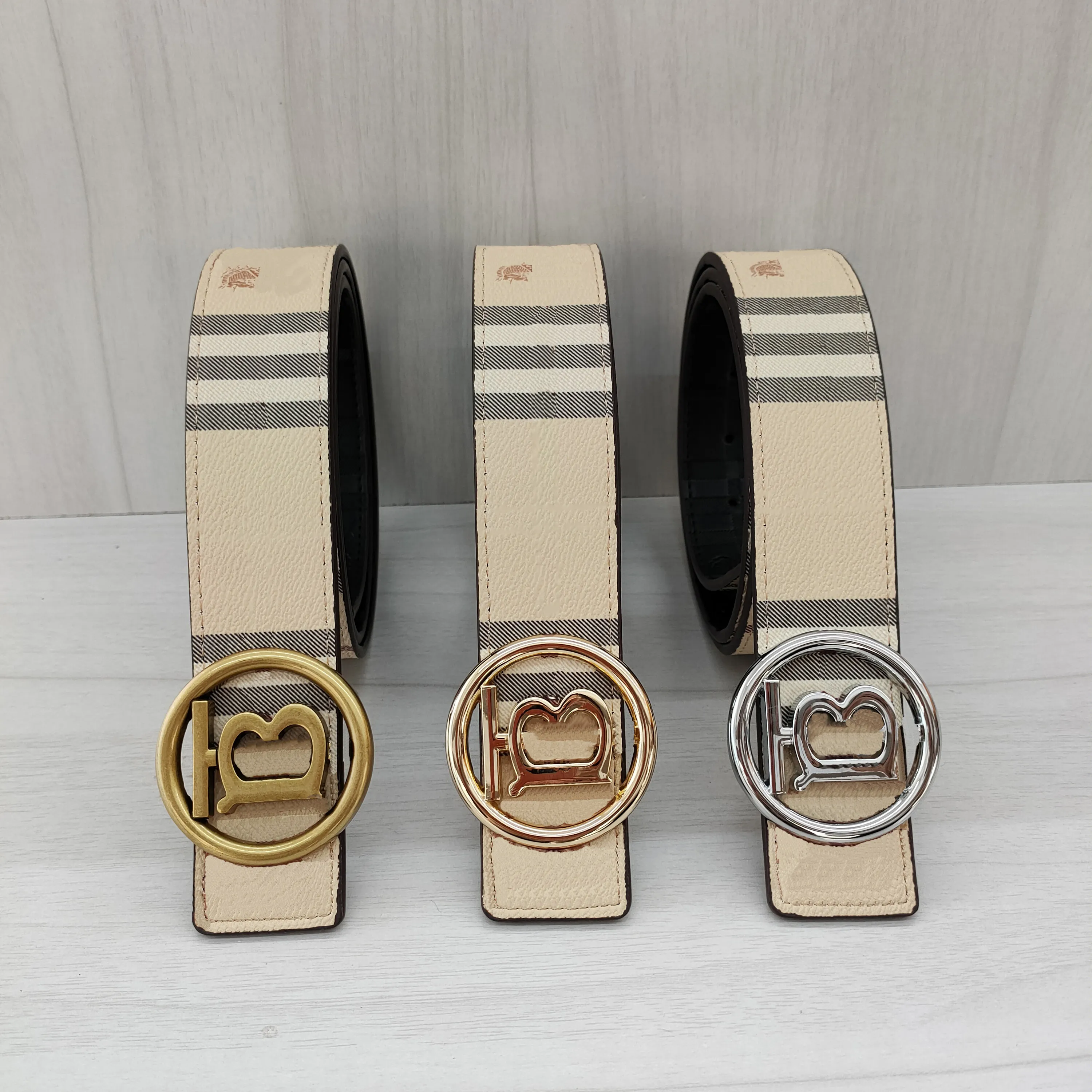 Burberry belt dhgate sales