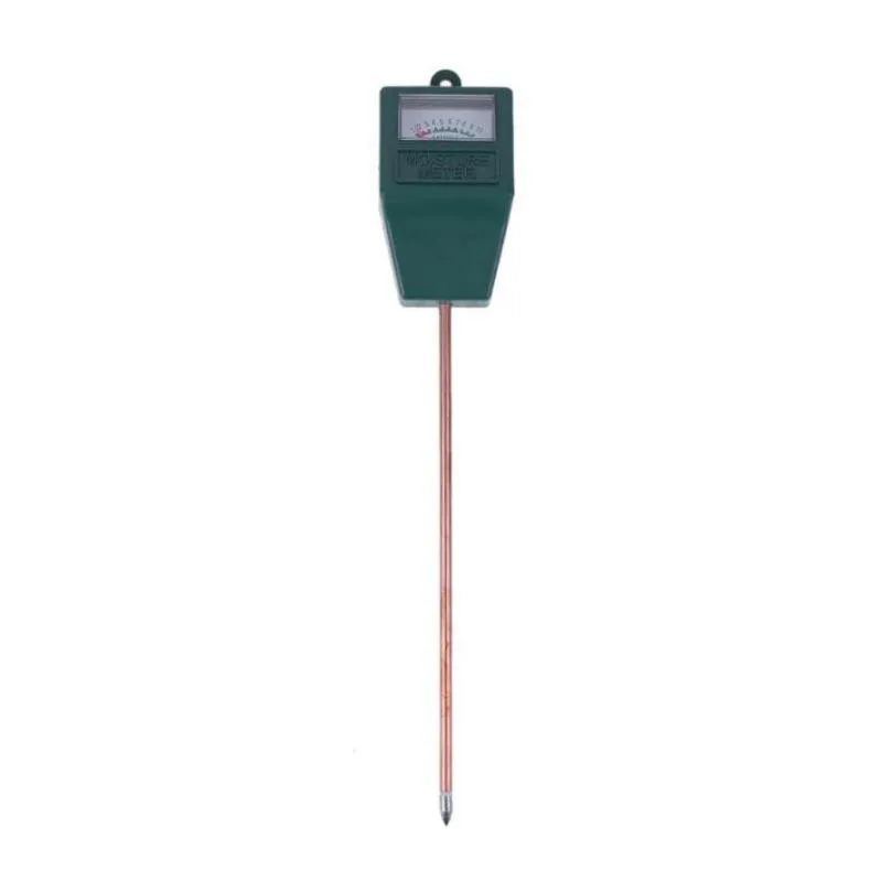 PHメータープローブ水散水土壌水分メーター精度テスターアナライザー庭園の花の測定SN1494 DHPXLのドロップ配信