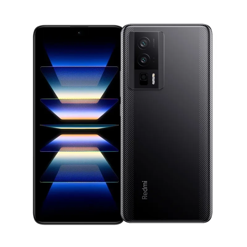 Redmi K60 ultra CN Rom 16GB/256GB