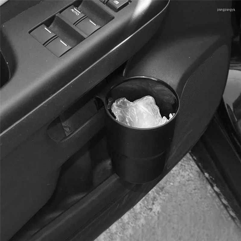 Bouteilles de stockage 1Pc voiture porte-gobelet boisson bouteille évent porte montage support accessoires universel