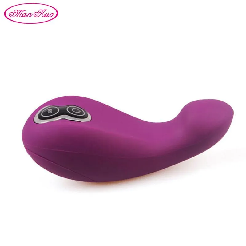 Vibrators For Women G-Spot Massager Clitoral Masturbator 7 Speed Vibrating Erotic Vagina Toys Faloimitator Sex Adult