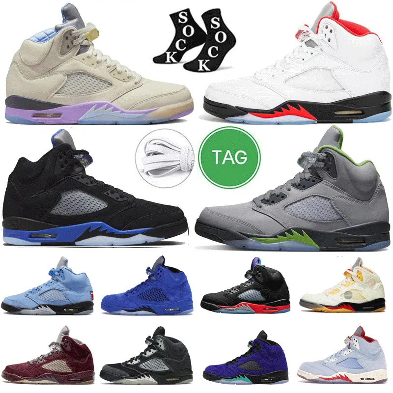 SAIL MENNEW BACKABLE SHOINE Anthracite Racer Blue Raging Bull Bliss Unc Off Noir Green Bean Fire Red Oreo Easter Jade Horizon Blue Bird Sports Sneakers Size 40-47