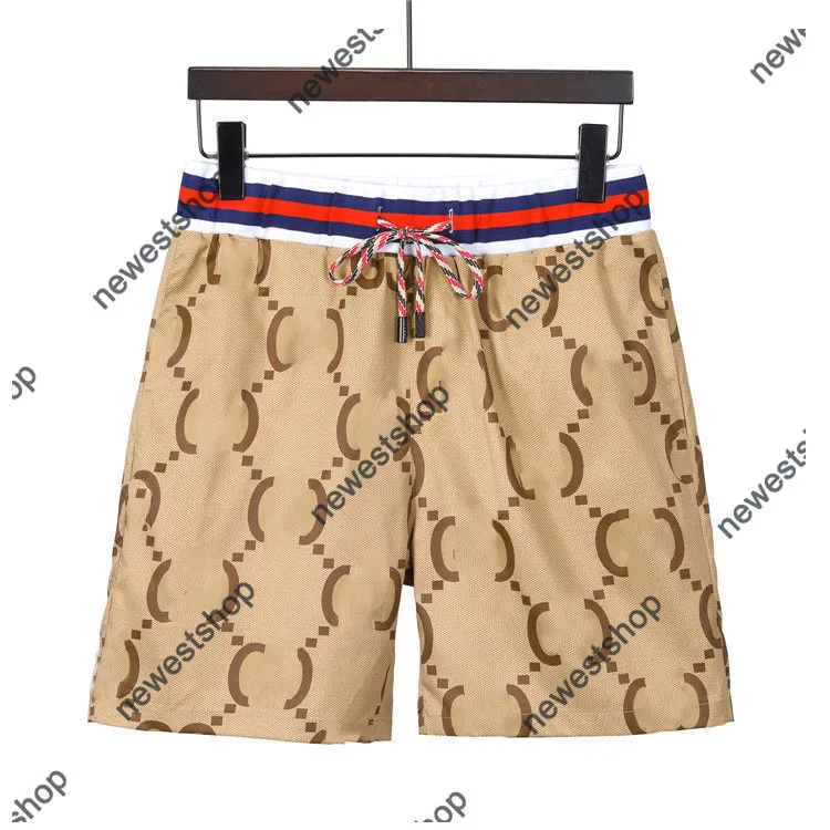 Mix Style Summer Designer Summer Mens Shorts Beach Pants Classic Letter Print Short Fashion Catton Cotton Patchwork M203M