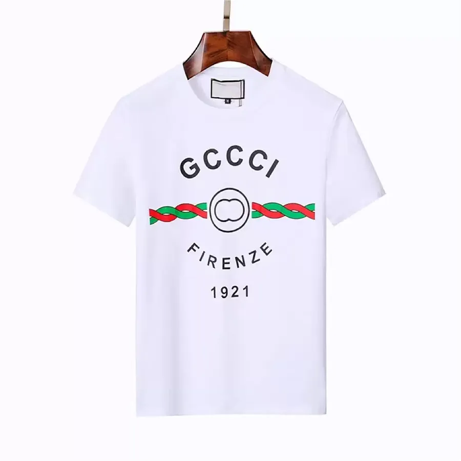 2023 Mens Designers T Shirt Man Womens tshirts With Letters Print Short Sleeves Summer Shirts Men Loose Tees Asian size M-XXXL300J