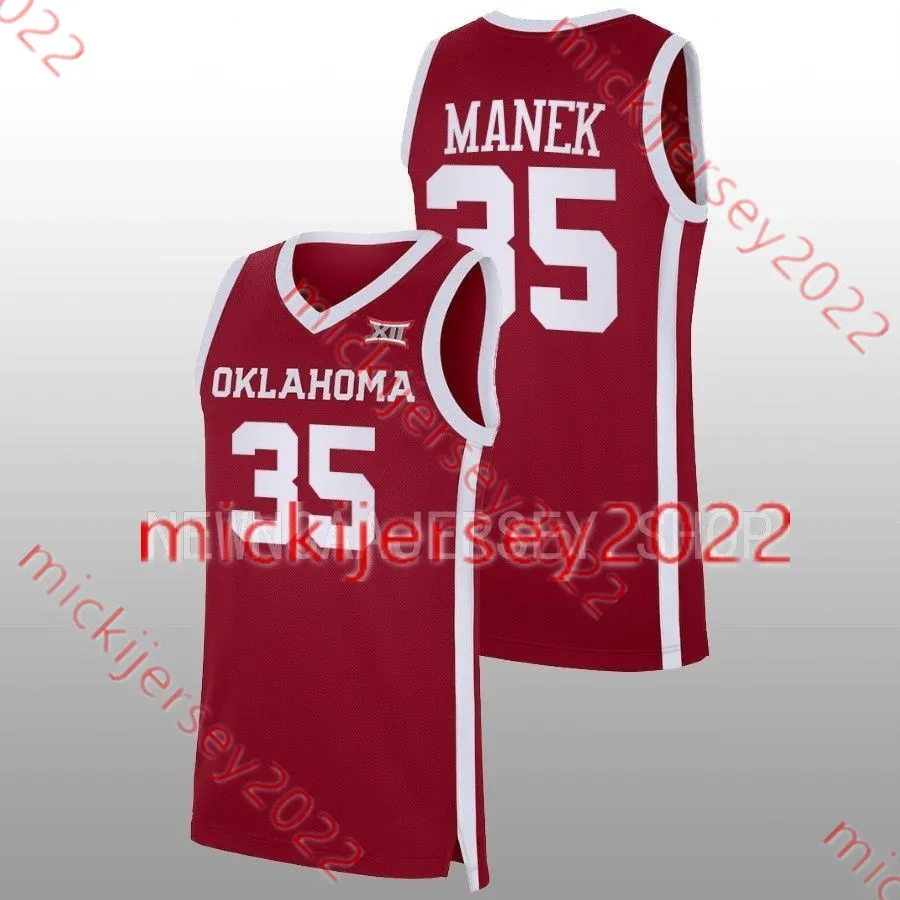 Oklahoma sooners youth store basketball jersey