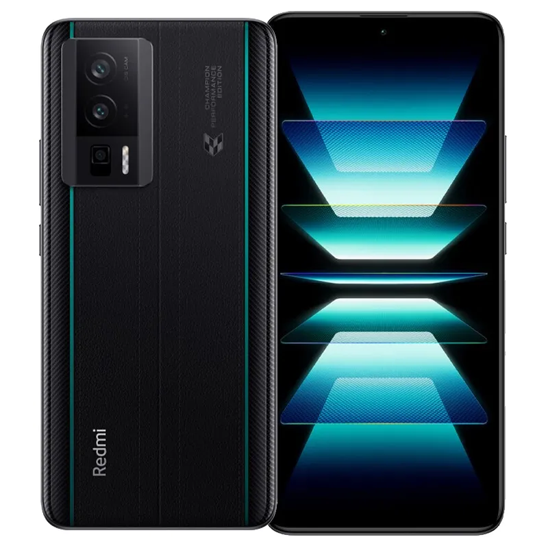 Redmi K60 Pro 16G/512G LineageOS22.2導入済 Xiaomi Redmi K60 Pro Champion 16GB RAM 512GB ROM 5G Gaming