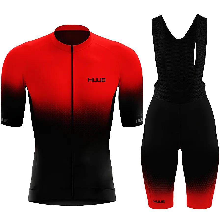 Heated Trouser II Complete Set – HUUB Design