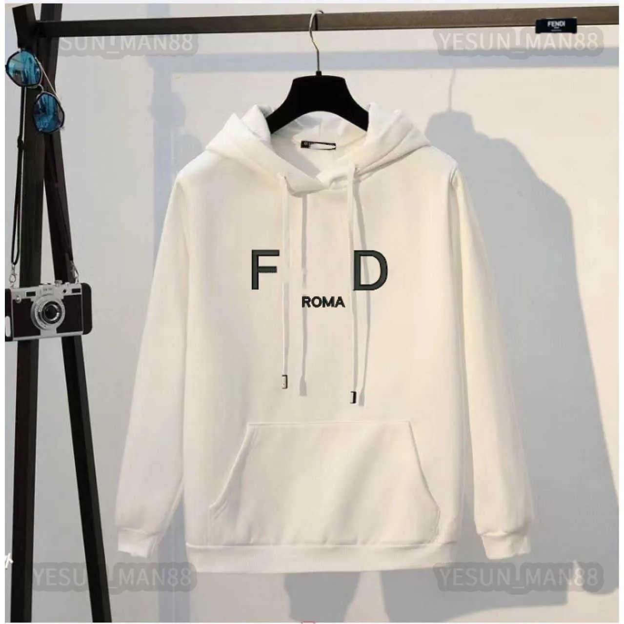 Fendi hoodie dhgate cheap
