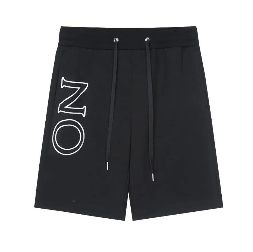 Pantalones cortos de diseñador para hombre Letras de moda Imprimir Pantalones cortos para hombres Pantalones cortos de baño Traje de baño de secado rápido Tablero de verano Pantalones de playa Hombre casual Gimnasio Boxer Shorts Tamaño M-2XL