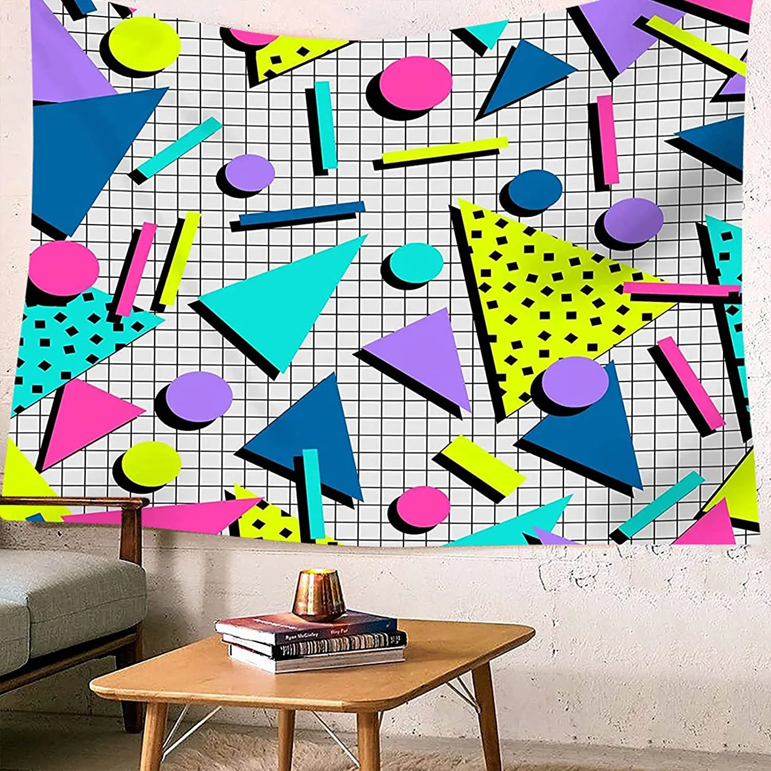 80 inch tapestry hotsell