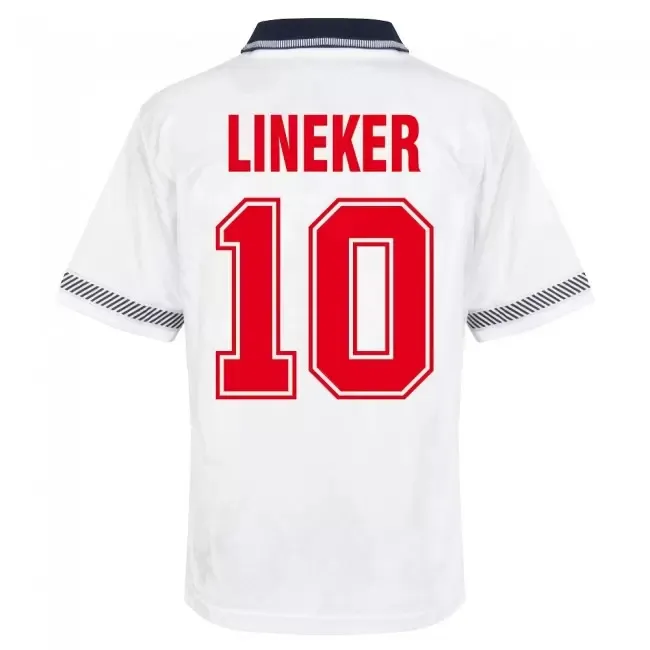 England Vintage Soccer Kits Retro Classic Collection 1982