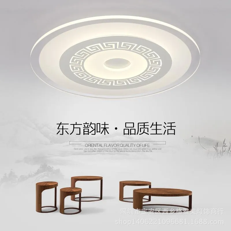 Ceiling Lights Nordic Living Room Decoration Light Bedroom AC85-265V E27 Led Lamps Luminaria Ligting