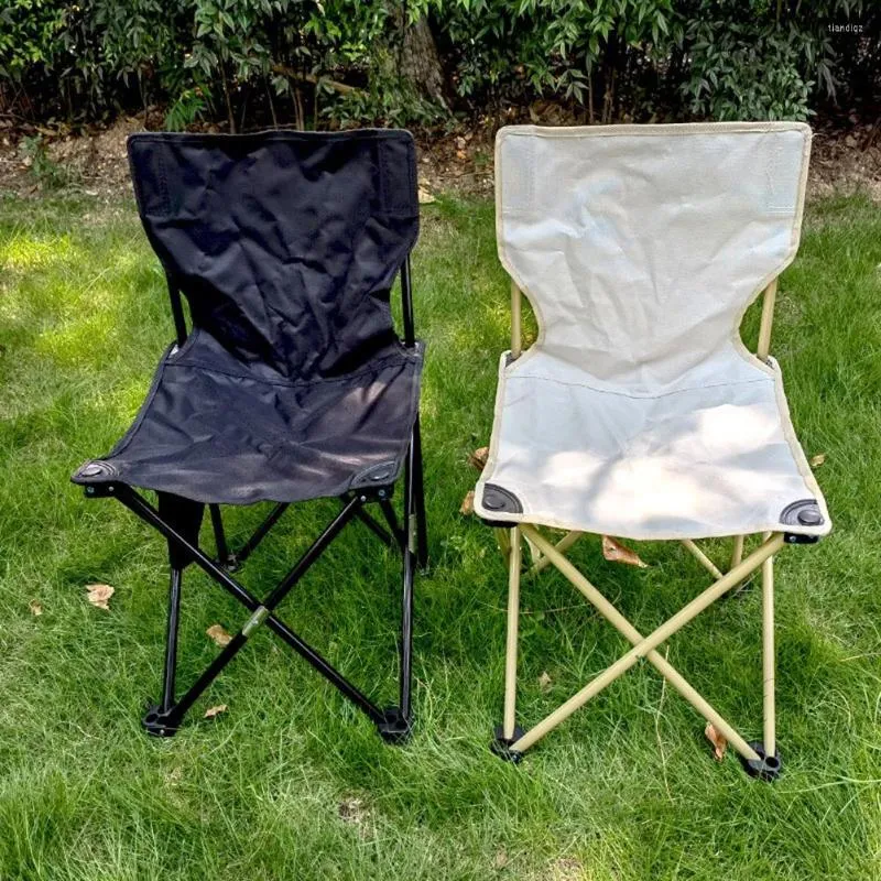キャンプ家具旅行釣り椅子折りたたみスーパーハードハイロード屋外キャンプポータブルビーチハイキングピクニックシート