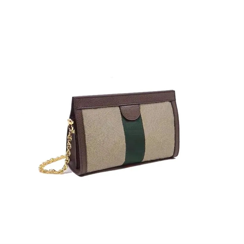 Senaste designer axelväska för kvinnor korsar kropp handväska handväska med kedja damer mode flaptop kvalitet plånbok crossbody väskor