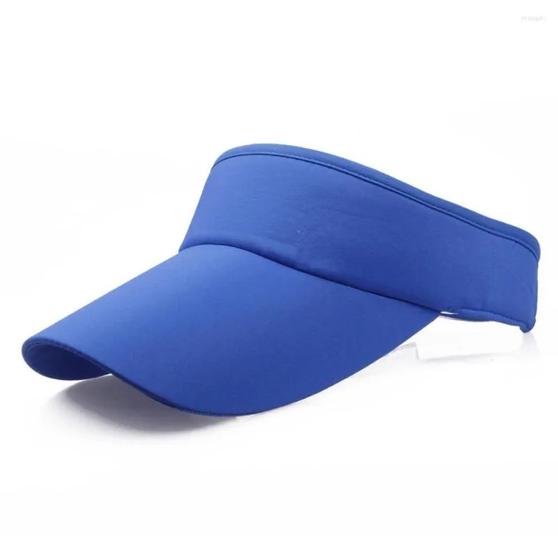 Ball Caps Sport Woman Visor Sun Classic Men Spor Şapka Baş Kafa Band Beyzbol