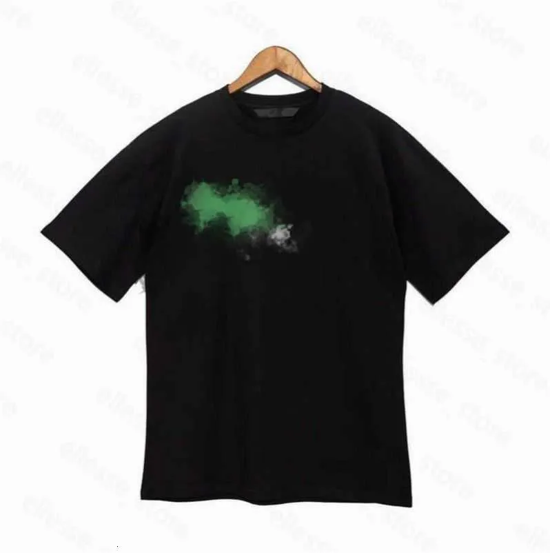 TEES TSHIRT SUMMER FASHION MENS WOMENS DESIGNERS Tシャツ長袖トップスルクスリレターコットンTシャツ衣料ポロス半袖高Yp3