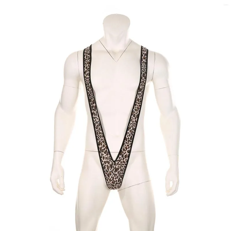 Mens G Strings Multi Colors Mens Lingerie Swimsuit Straps Borat