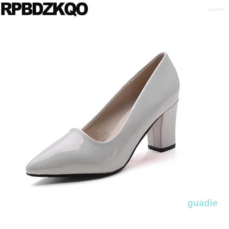 Ladies grey court on sale shoes