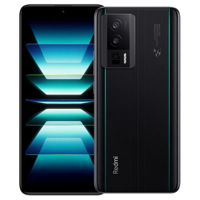 Xiaomi Redmi K60 Pro Champion 5G Smartphone Snapdragon 8 Gen2