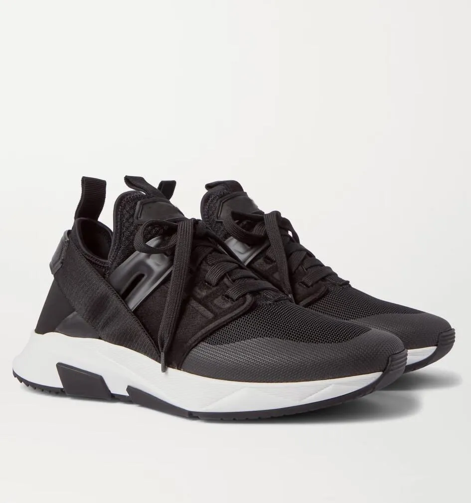 Black Mesh Und Nylon Leichtes Sneakers Fur Gehen Und Skateboarding Atmungsaktiv Bequem Langlebig Von 86 03 DHgate