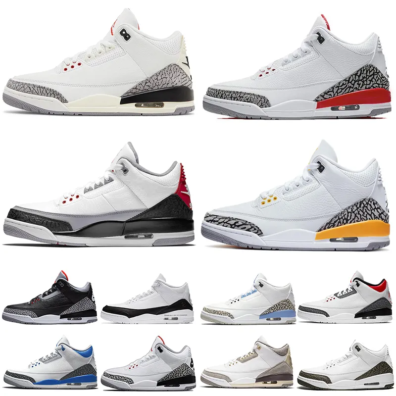 3s black and white