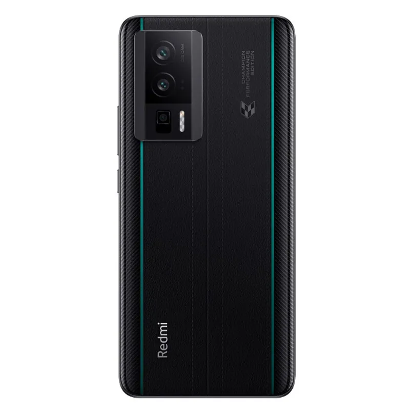 スマートフォン本体 Redmi K60 Xiaomi Redmi K60 / K60E / K60 Pro | OLED-Info