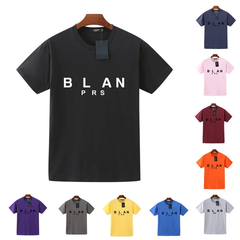 Летняя бренд мужская футболка мода мода мужчины женщины дизайнеры одежды качество с коротким рукавом повседневное свободное мужское футболка