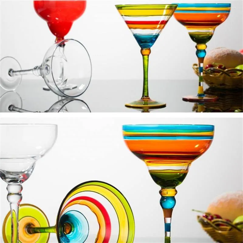 1pc Creative Personalized Martini Glass Cocktail & Champagne Cup