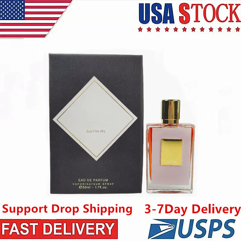 Love Dont Perfumes Women's Perfum French Parfum Long Lasting Parfum for Women US 3-7 giorni lavorativi consegna veloce