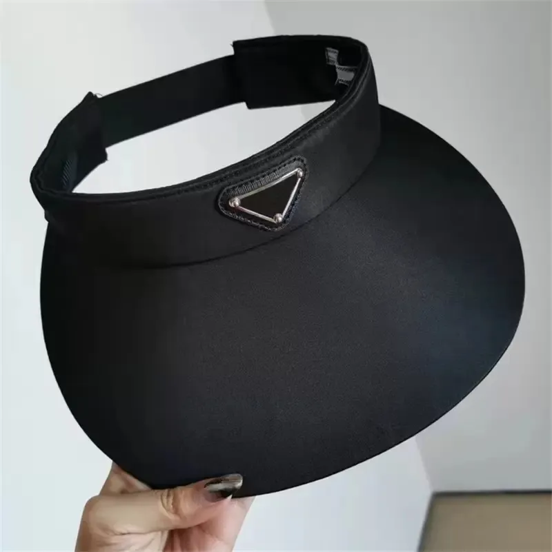 Visiera Parasole In Rete Regolabile - Cappello Sportivo Uomo Donna, Per Tennis, Golf, Corsa - Foto 8