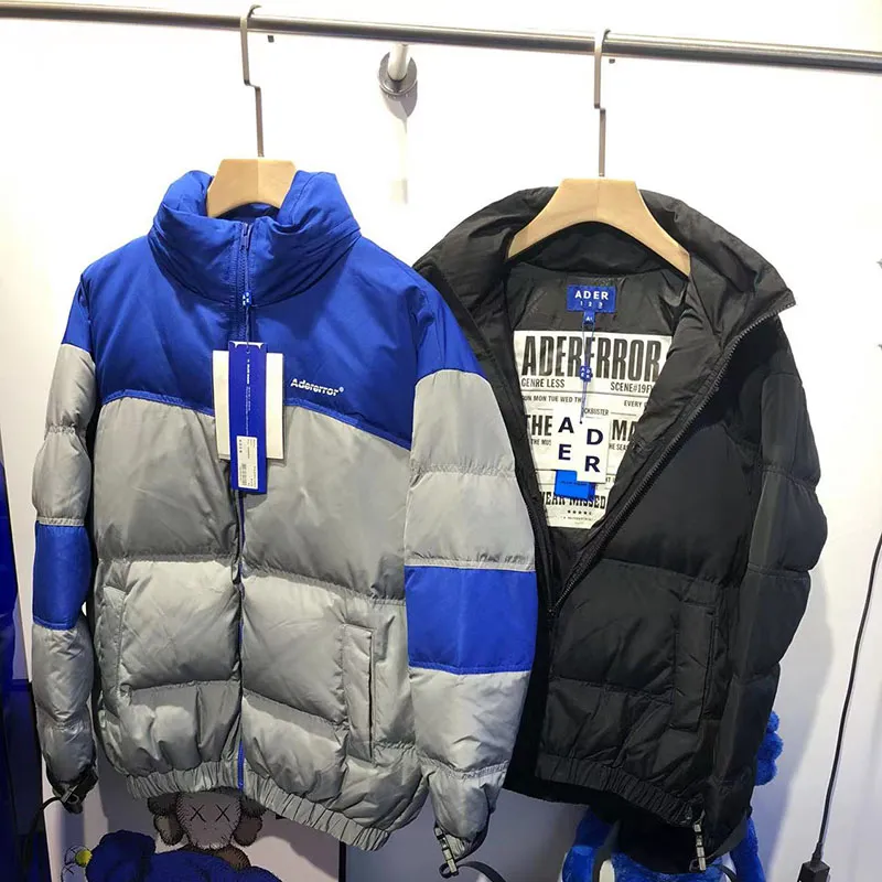 Ader error sales down jacket