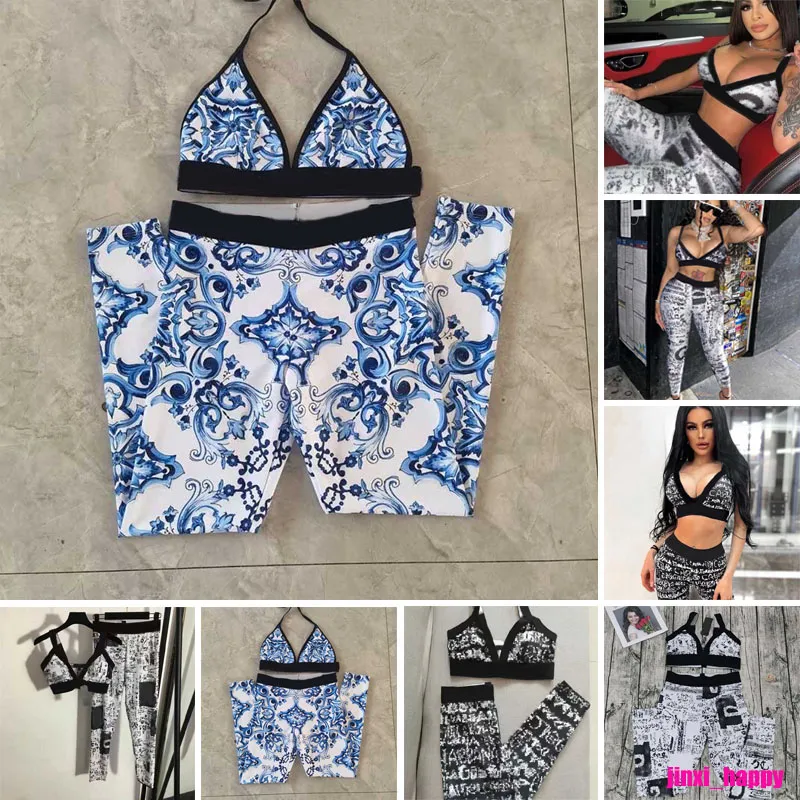 Fashion Bikini designer Intimates swim Women Swimsuits bikini set Multicolors Summer Time Beach Costumi da bagno Wind Swimwear Large size