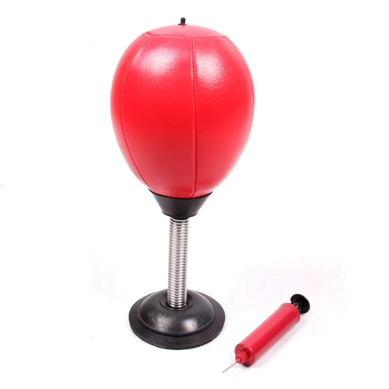 Punching Balls Punch Punching Bag Speed Ball Stand Boxing Training