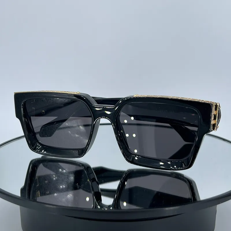 1.1 MILLIONAIRES SUNGLASSES  Lunettes louis vuitton, Sacs à main mode,  Lunettes de soleil vintage