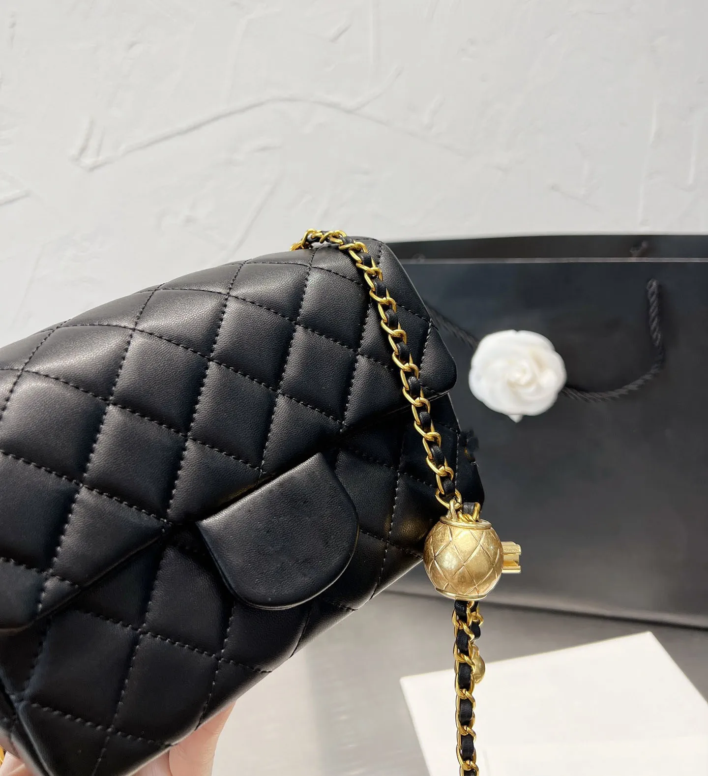 DHgate.com:Womens Luxury Shoulder Bag, Designer Handbag