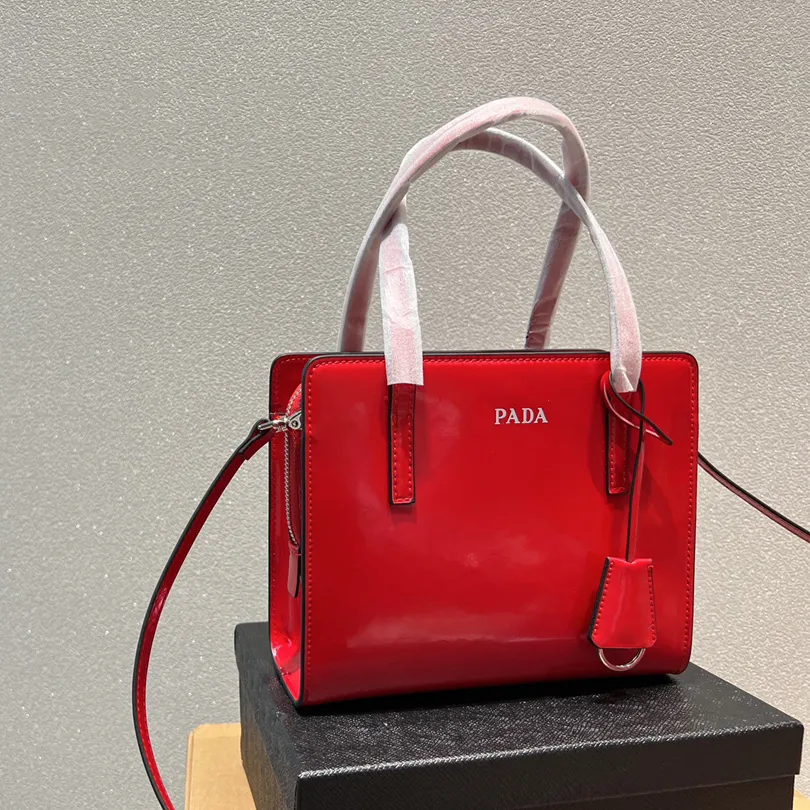 Designer tassen schoudertassen bovenaan reedition tas ontwerper sport handtassen bestseller portemonnee dames tassen handtas merk portemonnees rode schoolbag-tasjes
