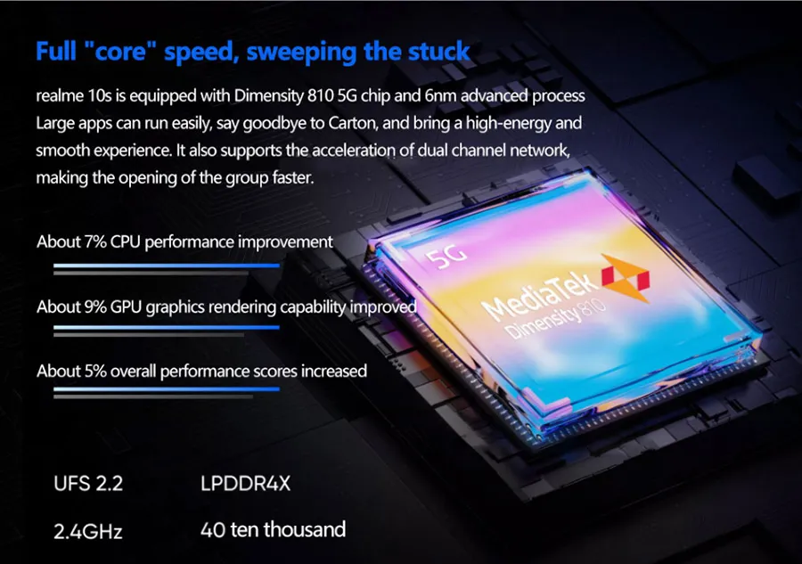 5G Smart Phone: 8GB RAM, 128/256GB ROM, Octa Core, 50MP AI Camera ...
