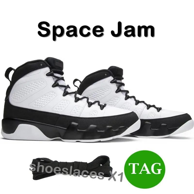 Jordan space jam 9s cheap
