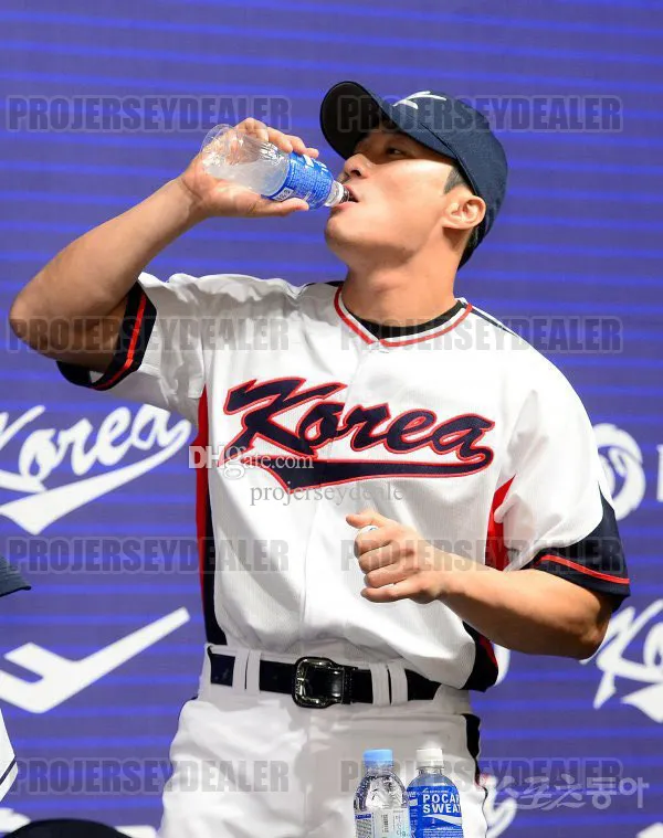 South Korea Jersey: National Team Replica Lightweight South Korea Jersey: National Team Replica Lightweight