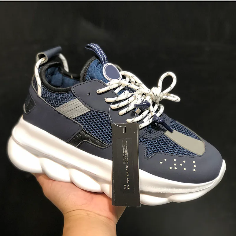 Running Shoes Navy Blue Designer Sneakers Bata Men's Navy Blue