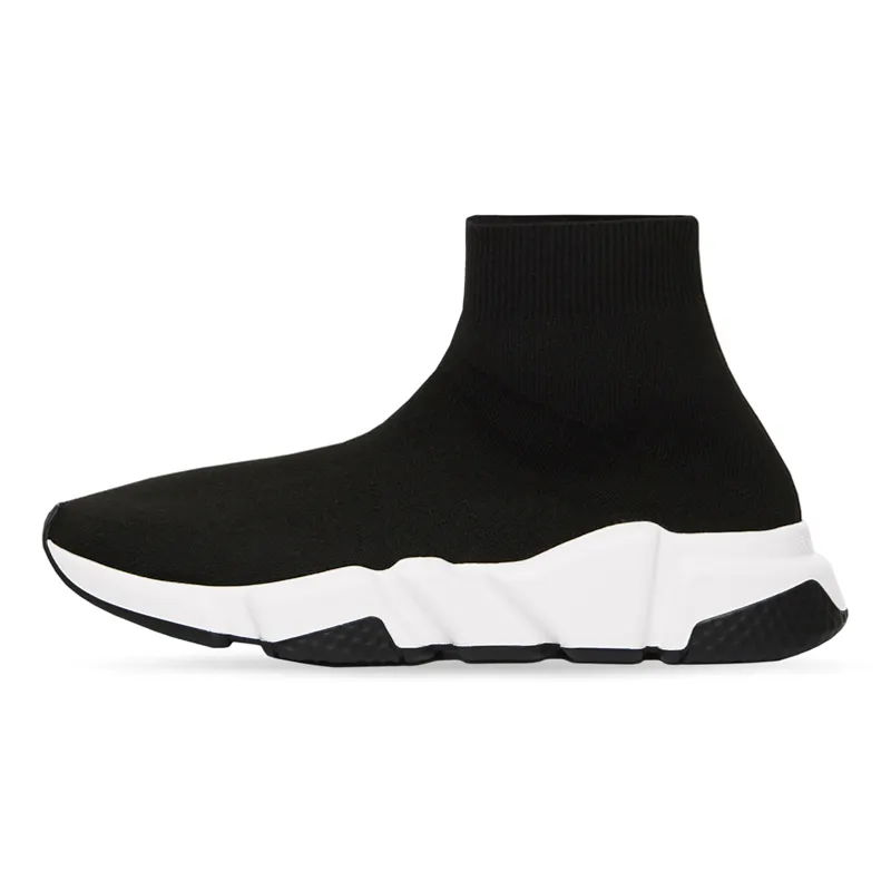 Designer Sock Shoes Comfy And Stylish Outdoor Wear For Men And Women Chaussures With Red Volt Logo White Lace Up And Clear Sole Ideal For Running And Casual Wear From Fanatic shopping 18.89